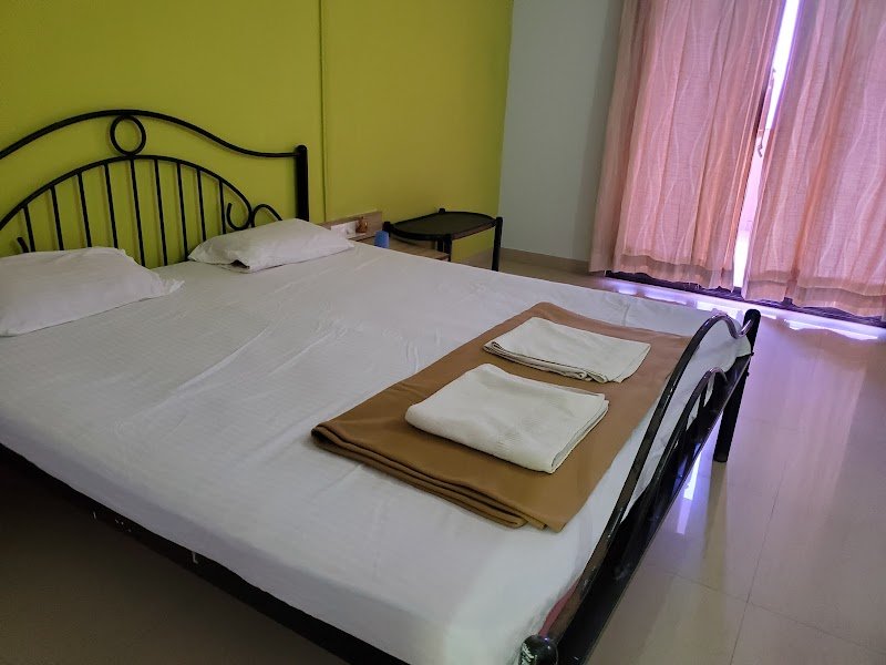 Whistling Palms Beach Resort 2