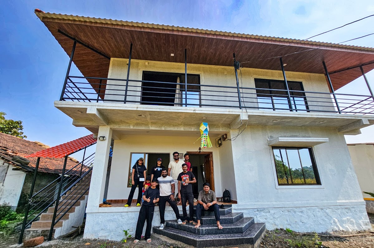 Anugraha Homestay 5