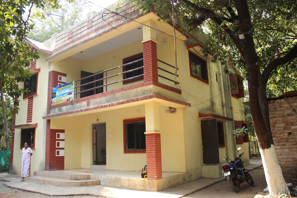 Saukhya Farms 2