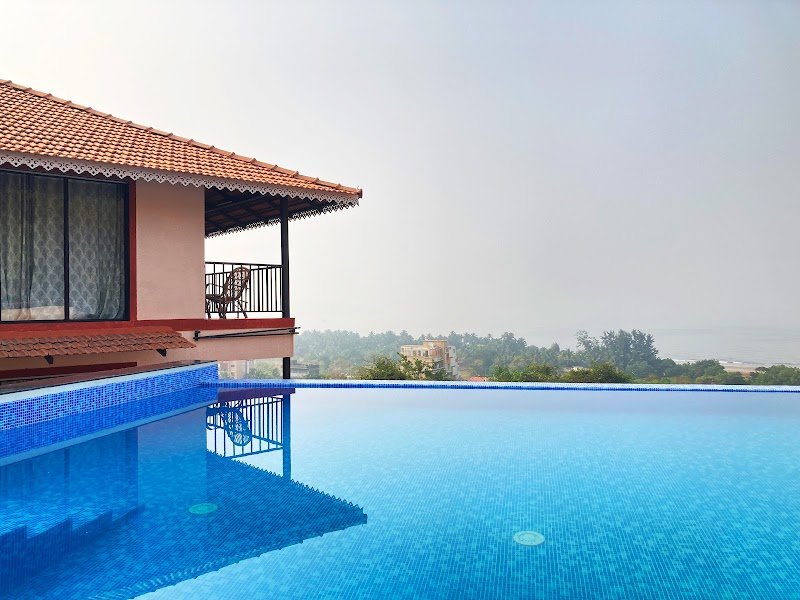 Darya Seaview Resort