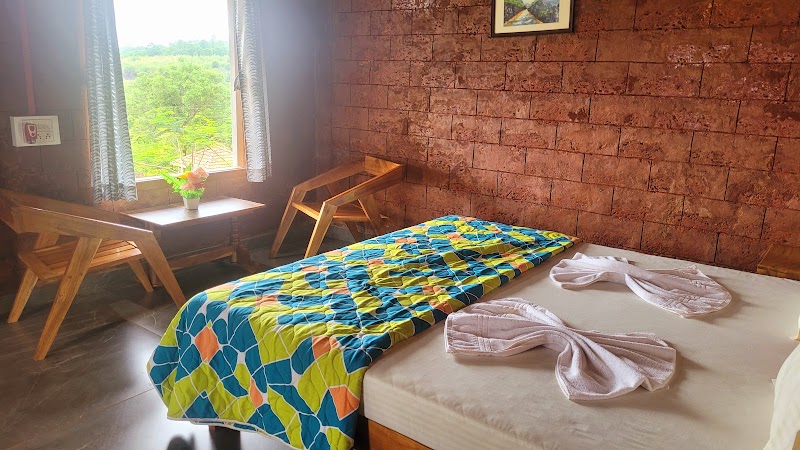 Chaloba Hills Agro Tourism 2