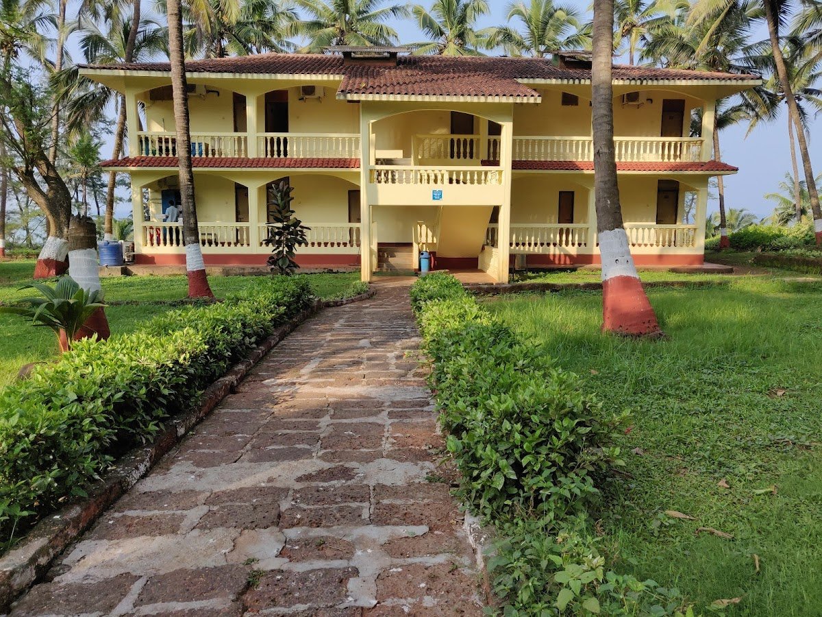 MTDC Resort 4