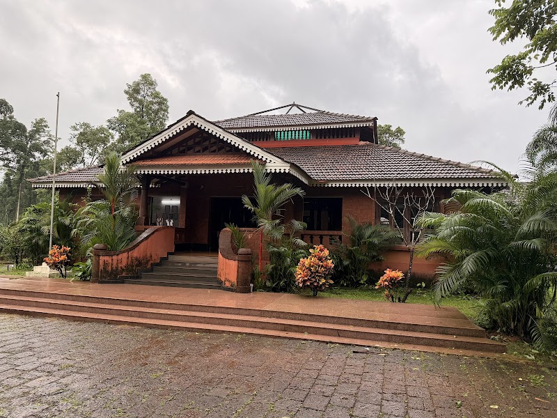 Sarth Ayurveda Retreat Wellness Centre 2
