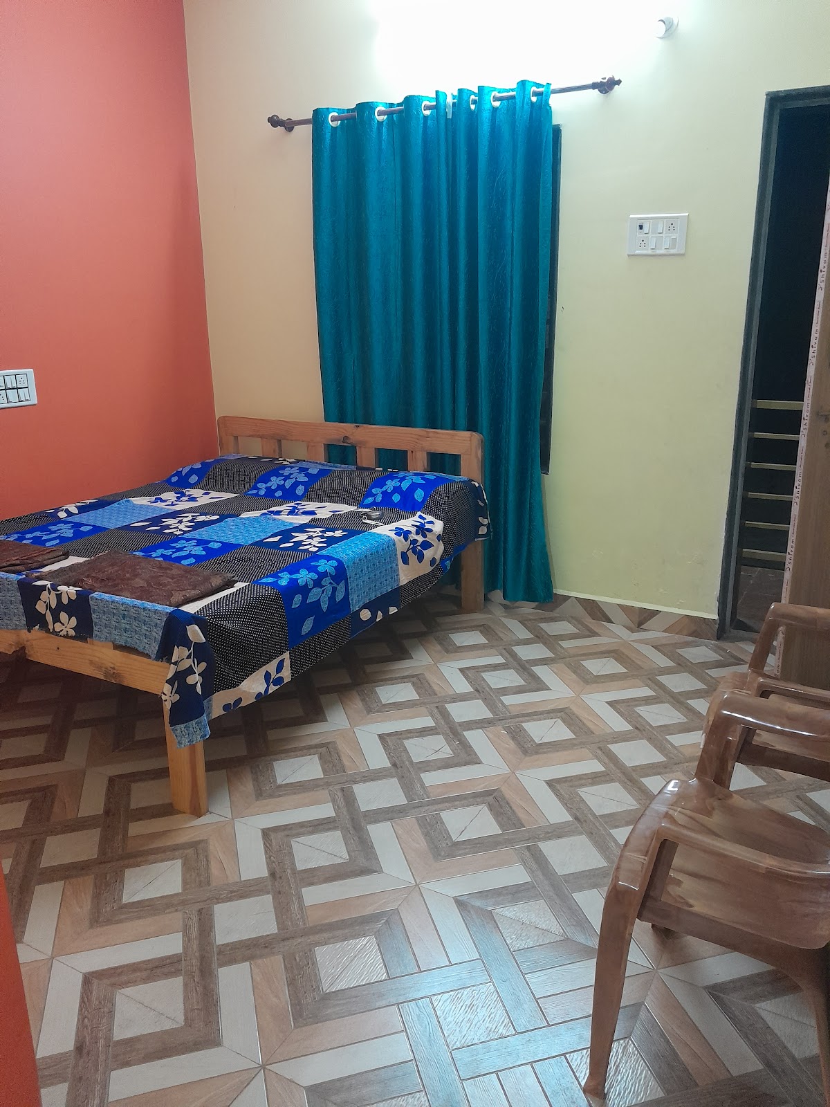 Jayashree Home Stay 4