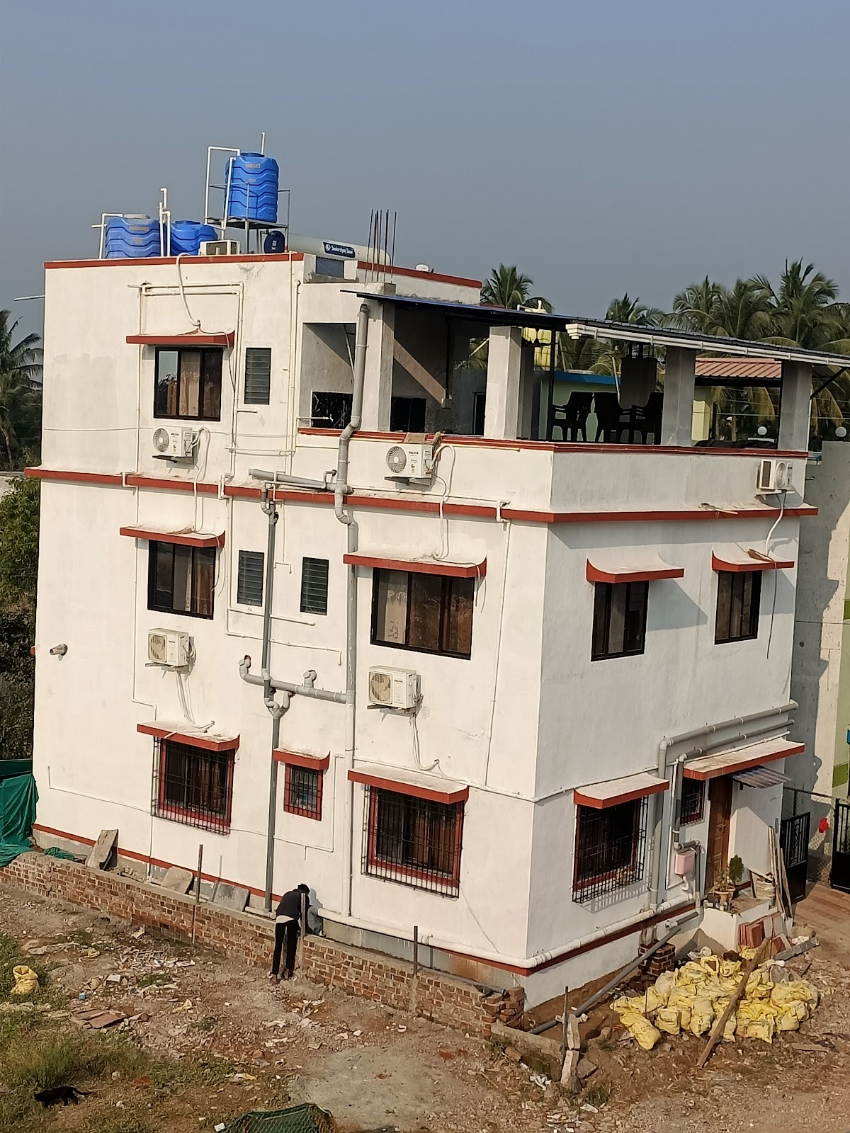 Roops Home Stay
