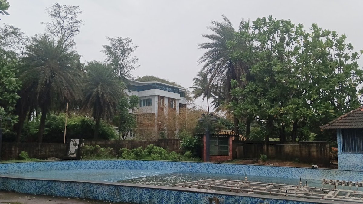 Government Rest House