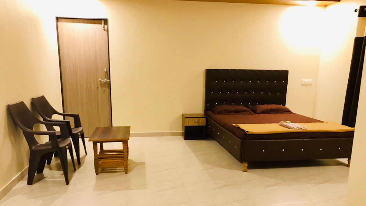 Vicky's Guest House 4