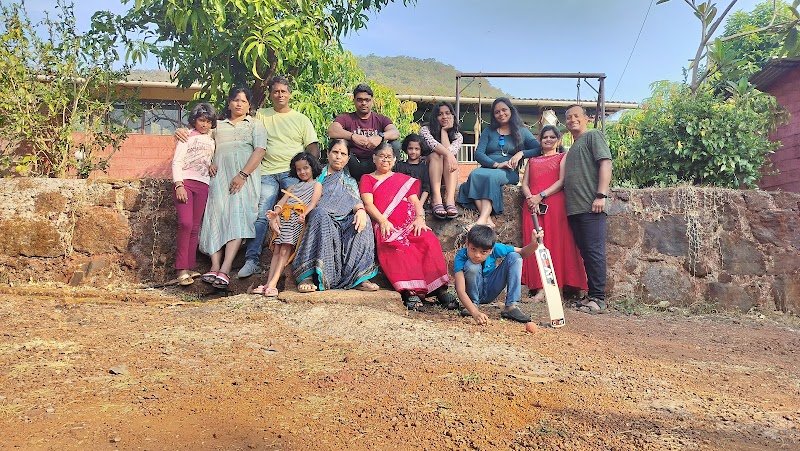 Chaitanya Srushti Agro-Health Resort 5