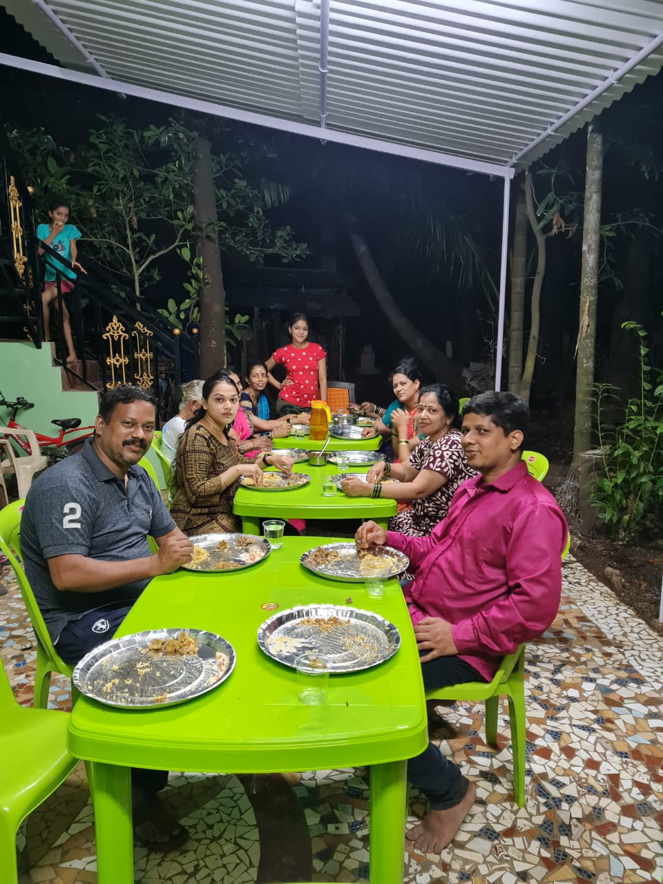 Prajakta Home Stay 4