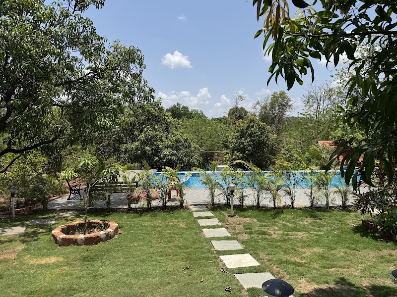 Trio Farm Serenity Home Vibe 3