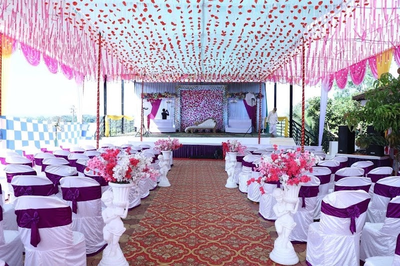 High Valley Jungle Resort & Restaurant 5
