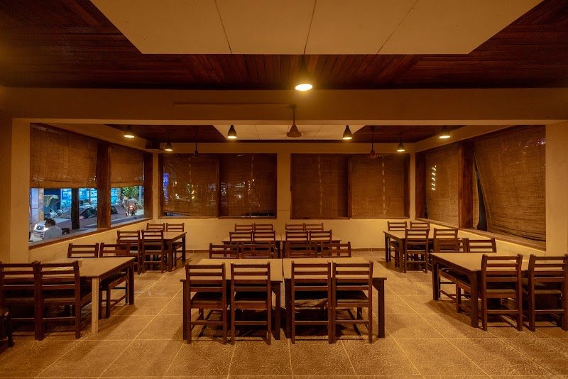 Hotel Silver Sand 5