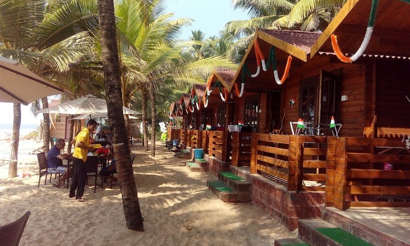 Coastal Galaxy Wooden Homes