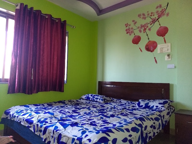 Saguntara Beach Homestay 2