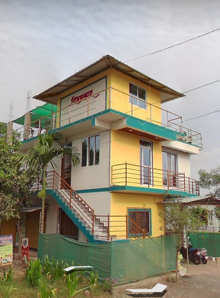 Shivmalhar Homestay 4