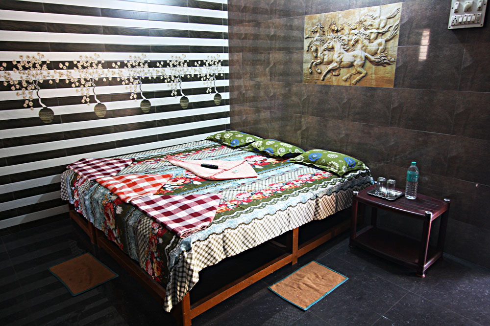 Mulekar Residency 2