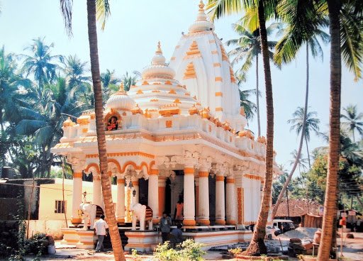 Adinarayan Wooden Cottages