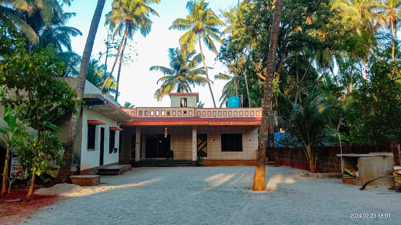 Palm Vista Homestay