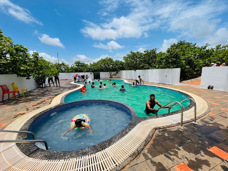 Patil Resorts 3