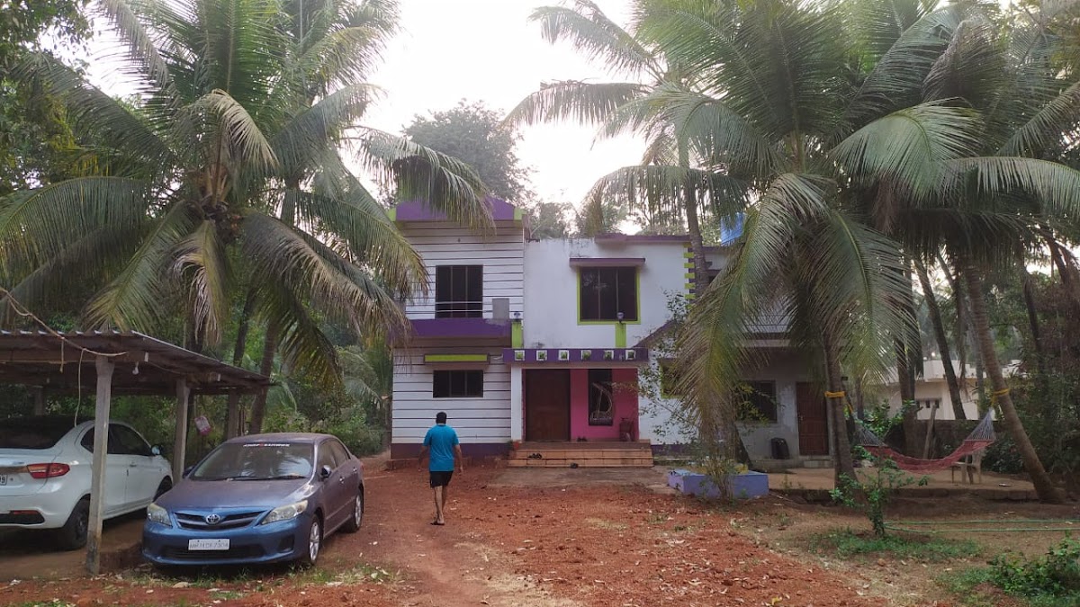 Yash Homestay