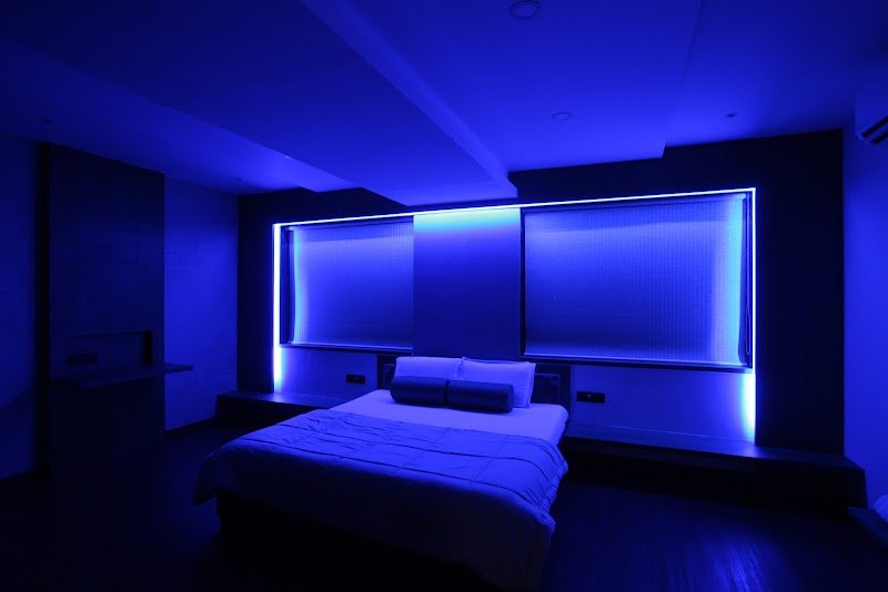 Shiv Shanti Holiday Inn 5