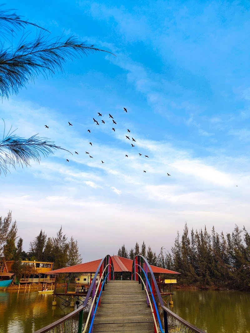 Fishermen Village Resort 5