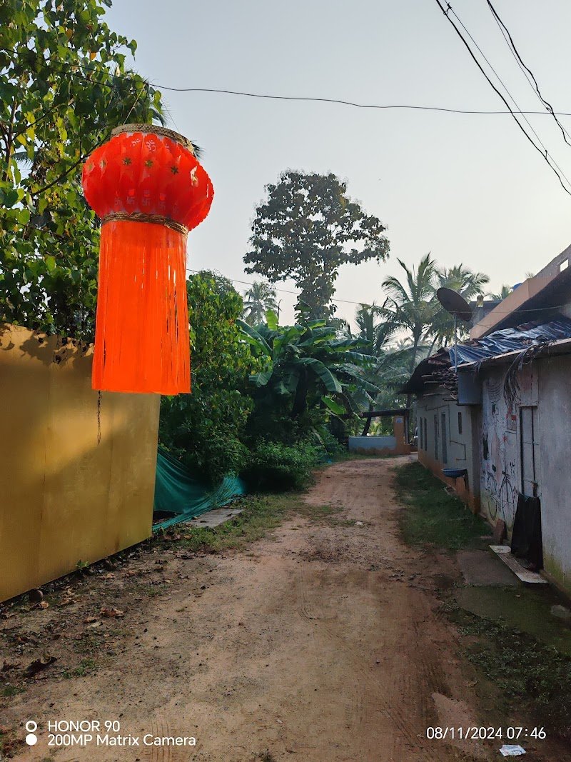 Sagareshwar Home Stay