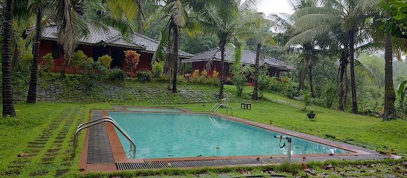 Nandan Farm Stay 3