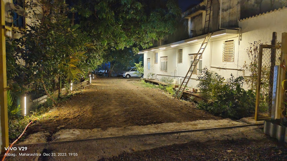 Visava Cottage
