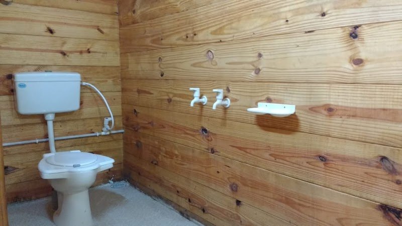 Adinarayan Wooden Cottages 3