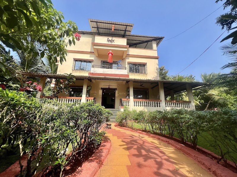 Siddhant Holiday Home 3
