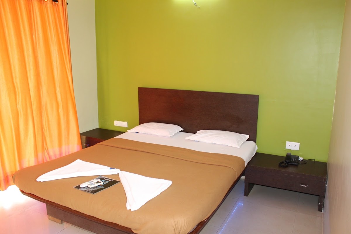 Sagar Raj Beach Resort 2