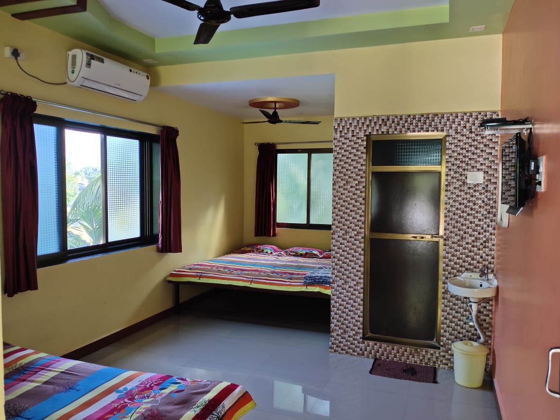 Ganraj Cottage Homestay 2