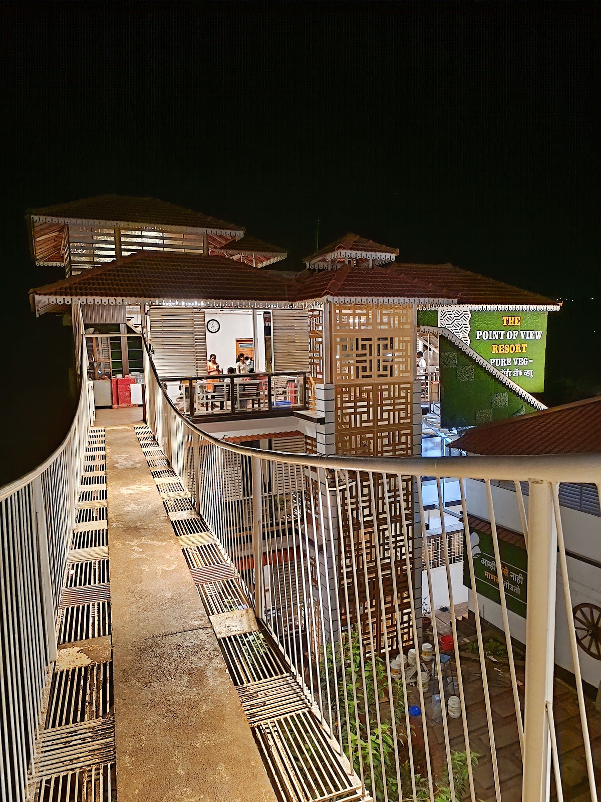 The Point of View Resort 4