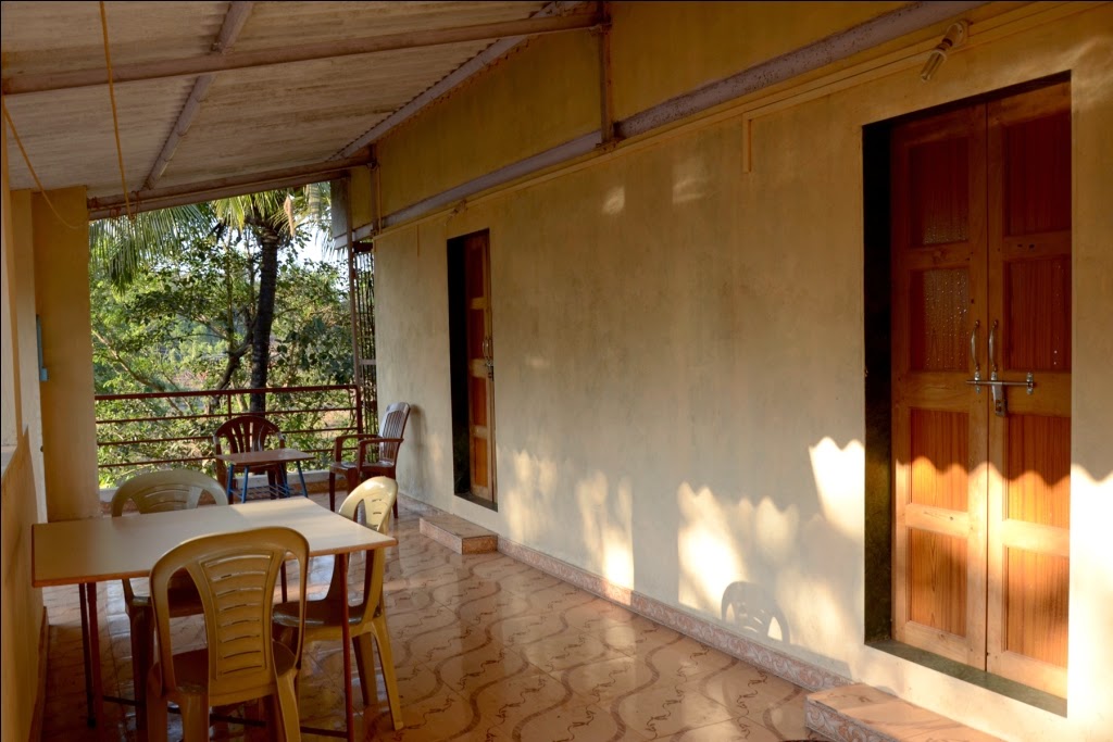 Mathura Homestay 5
