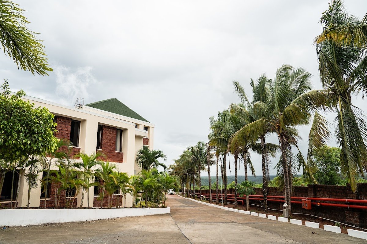 Greenleaf The Resort & Spa