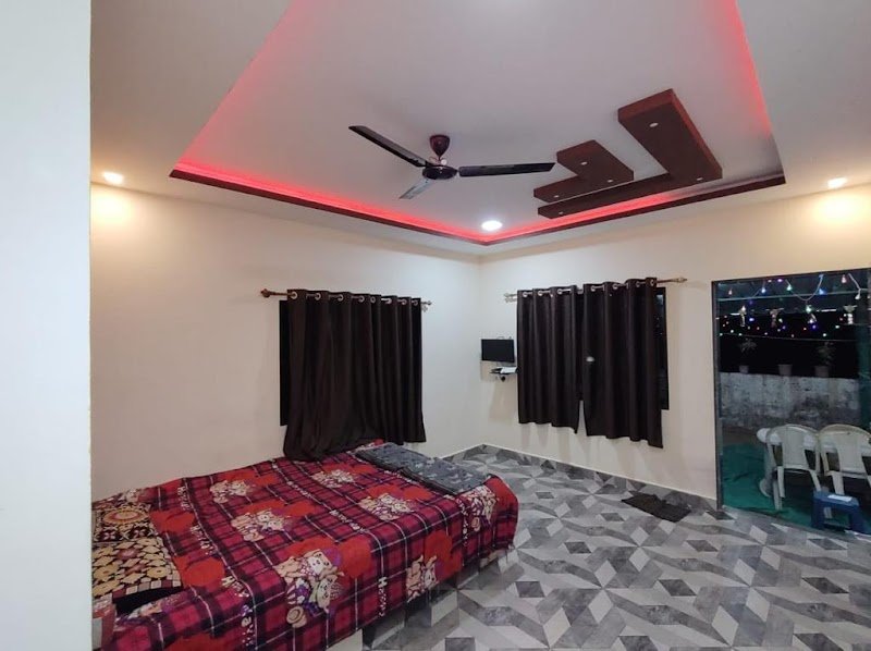 Vinayak Sparsh Homestay 2