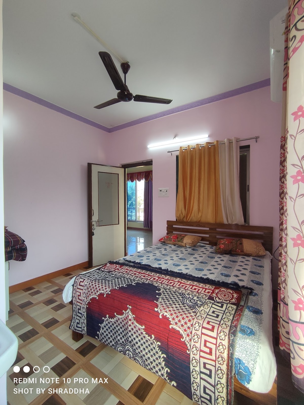 Shivmalhar Homestay 2