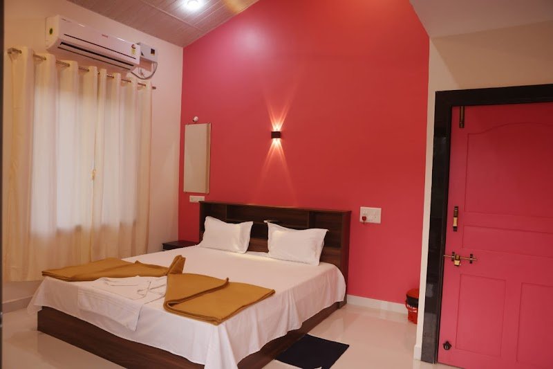 Classic Anand Bungalow Home Stay 4