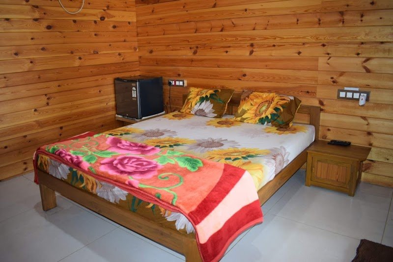 Shining Sand Beach Resort 2