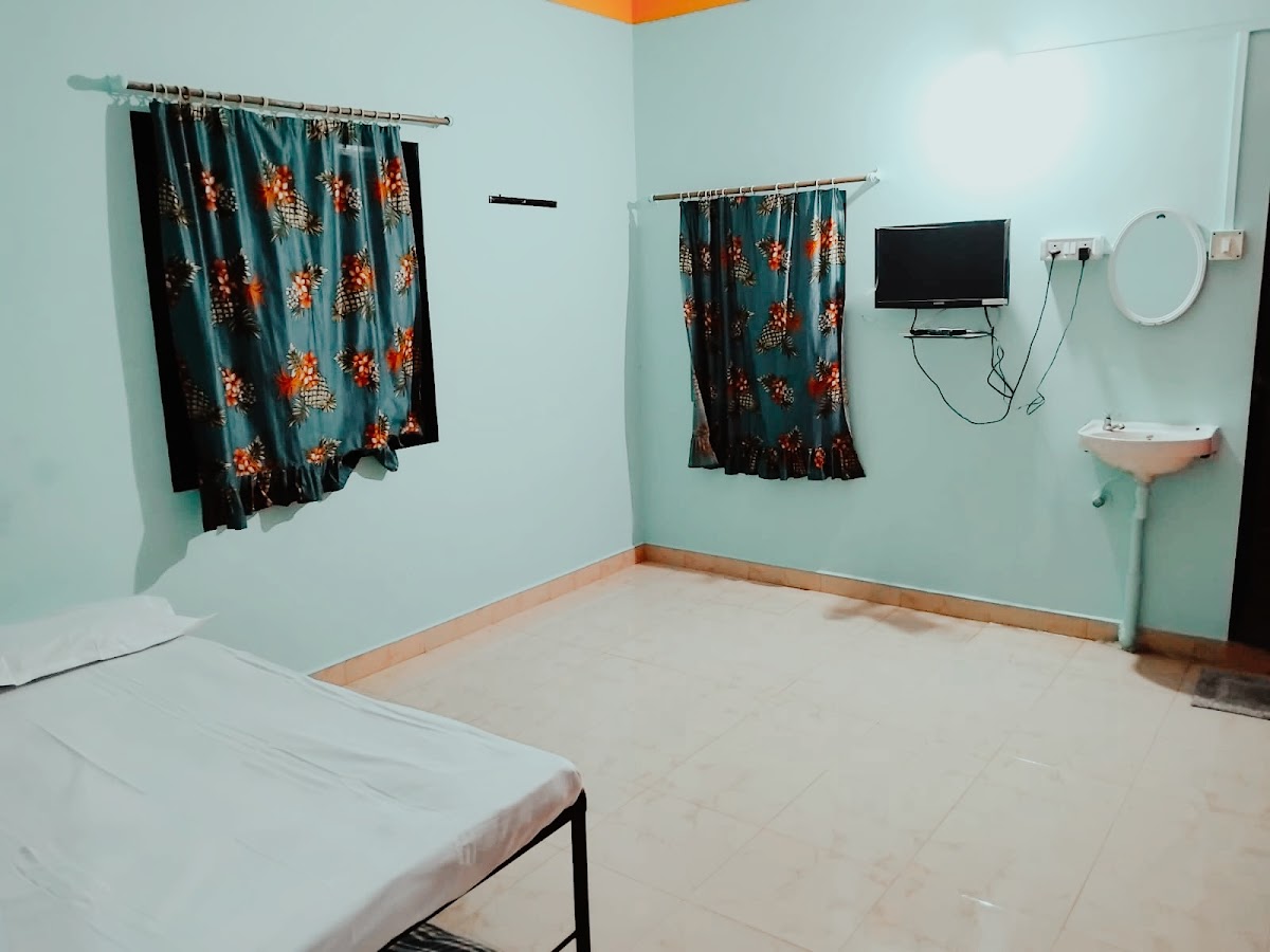 Madhuli Cottage 5