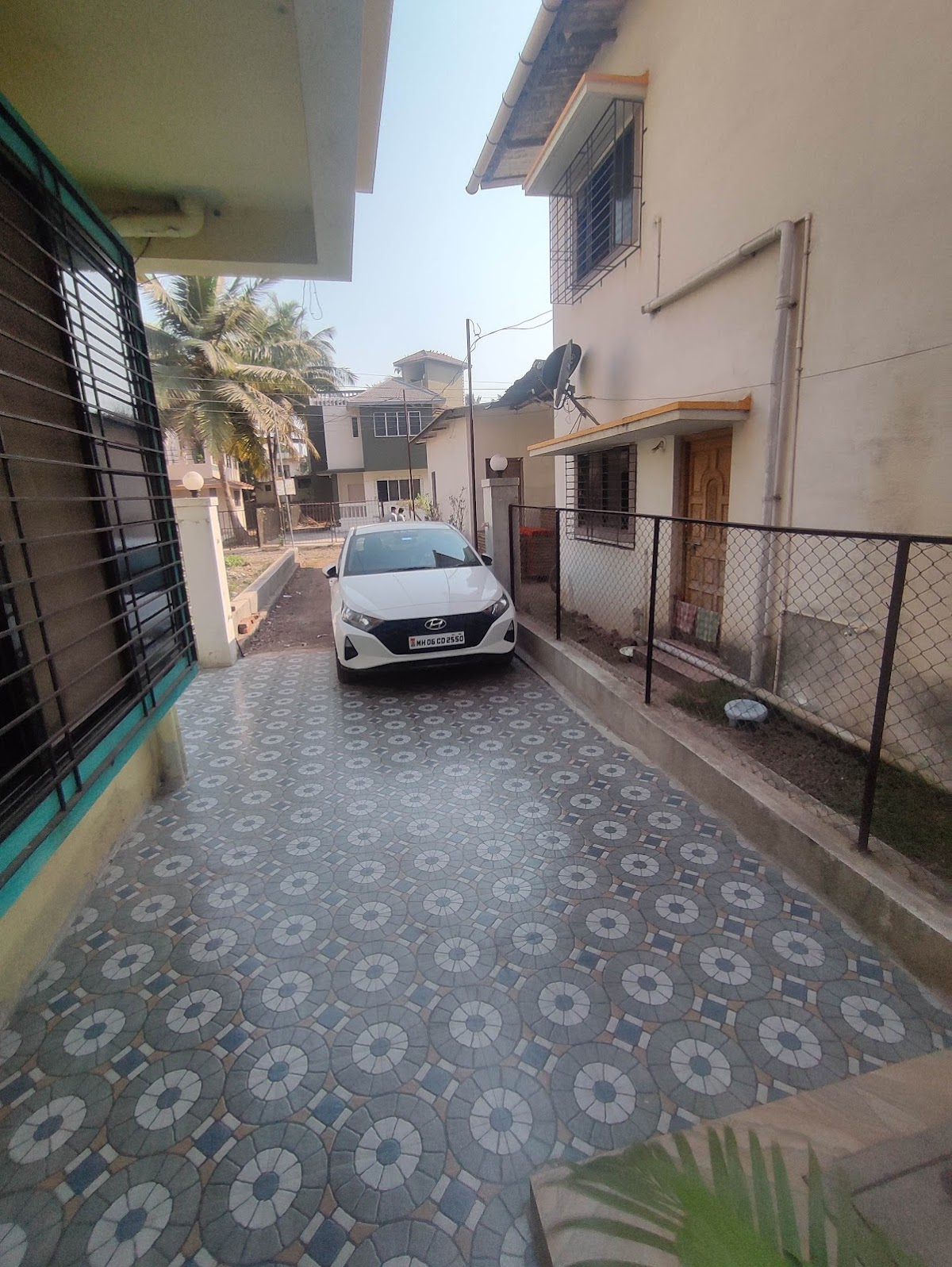 Sai Leela Homestay 3
