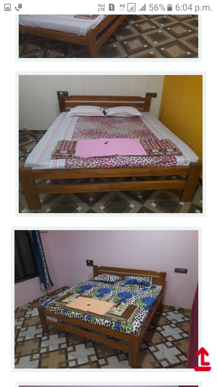 Sindhu Swarajya Home Stay 5