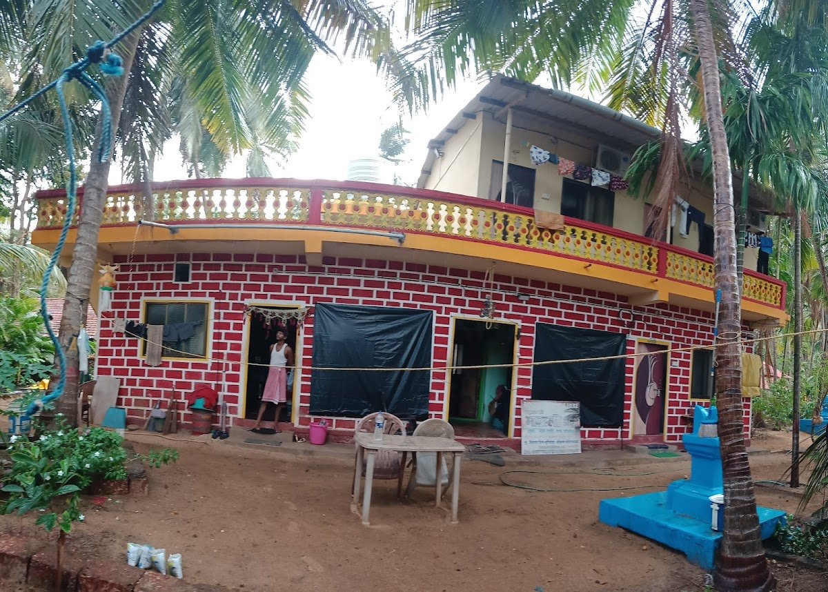 Mauli Niwas