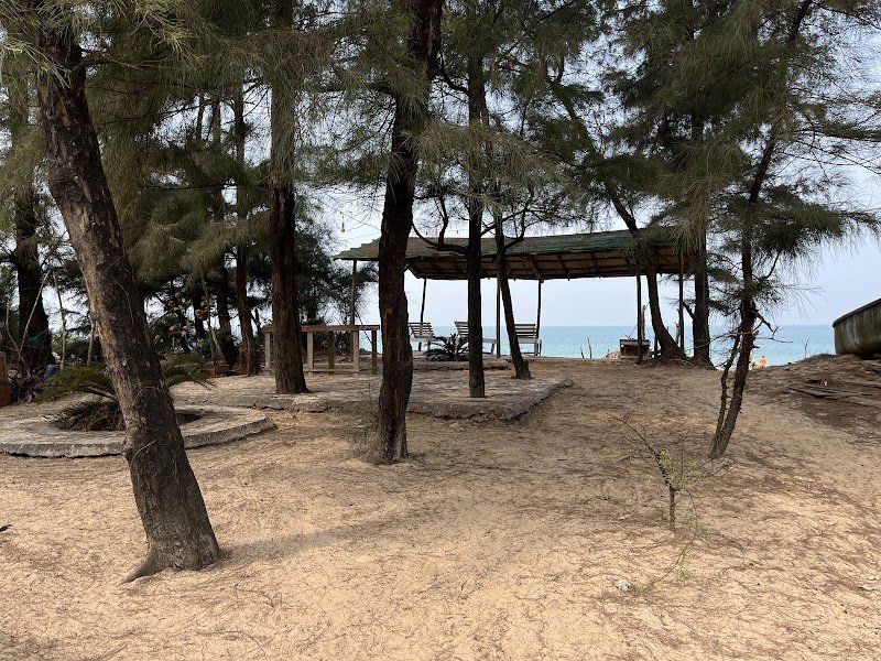 Sunburn Beach Resort 5