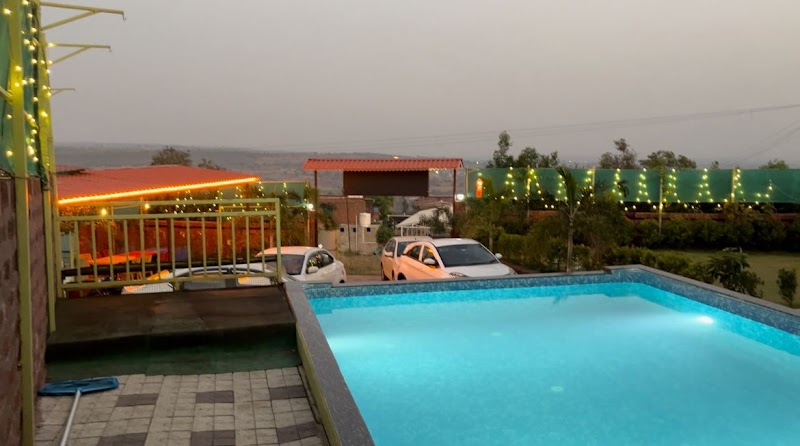 Green Hill Resort 2