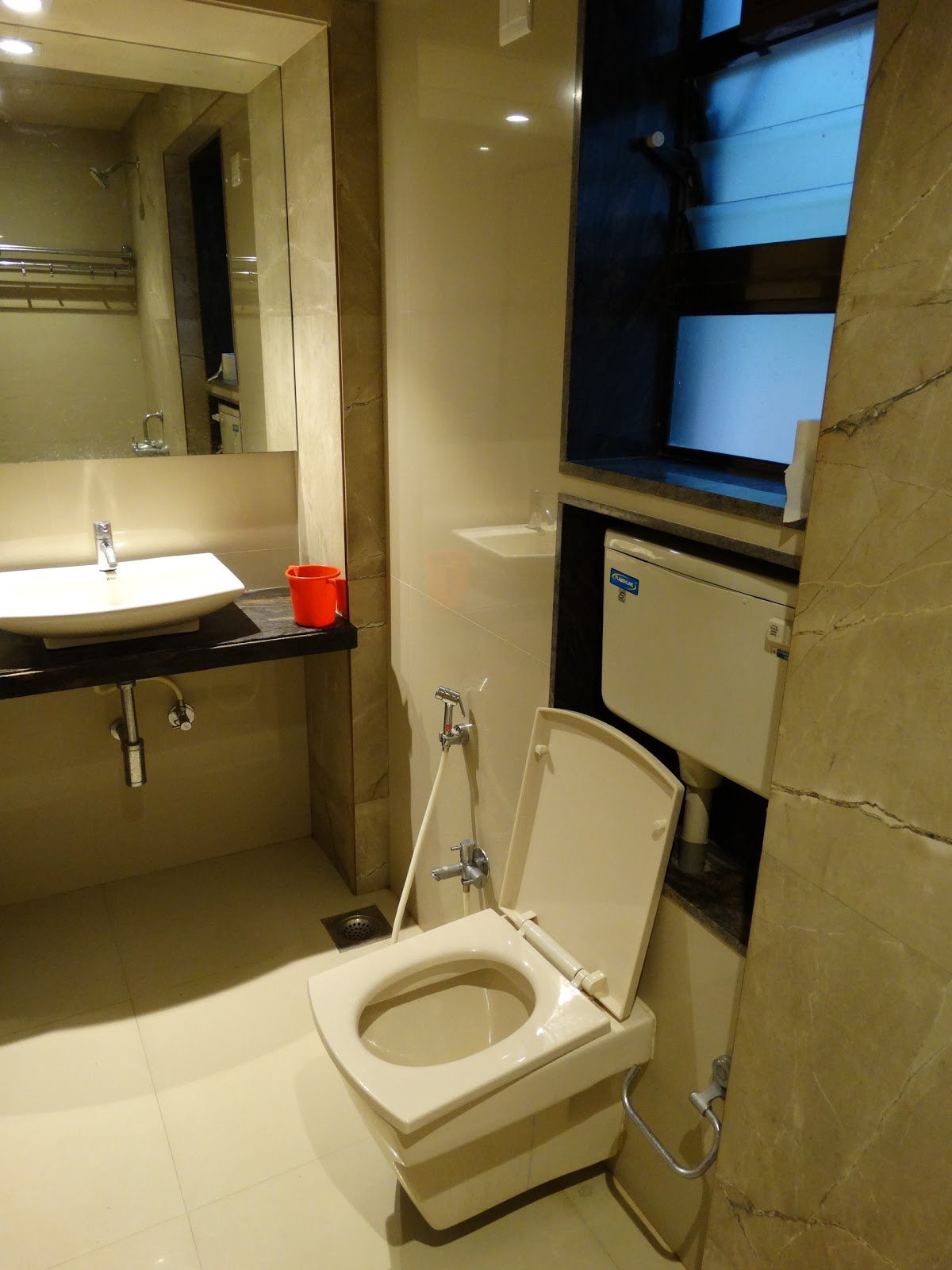 Westbay Resort And Spa 4