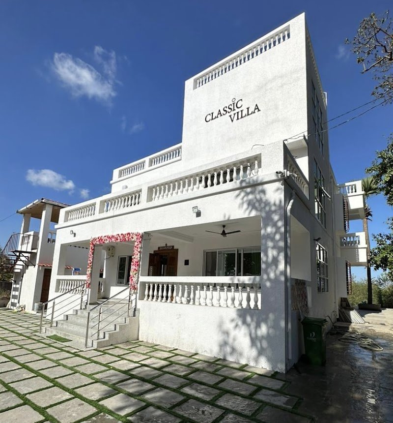 Classic Villa 5