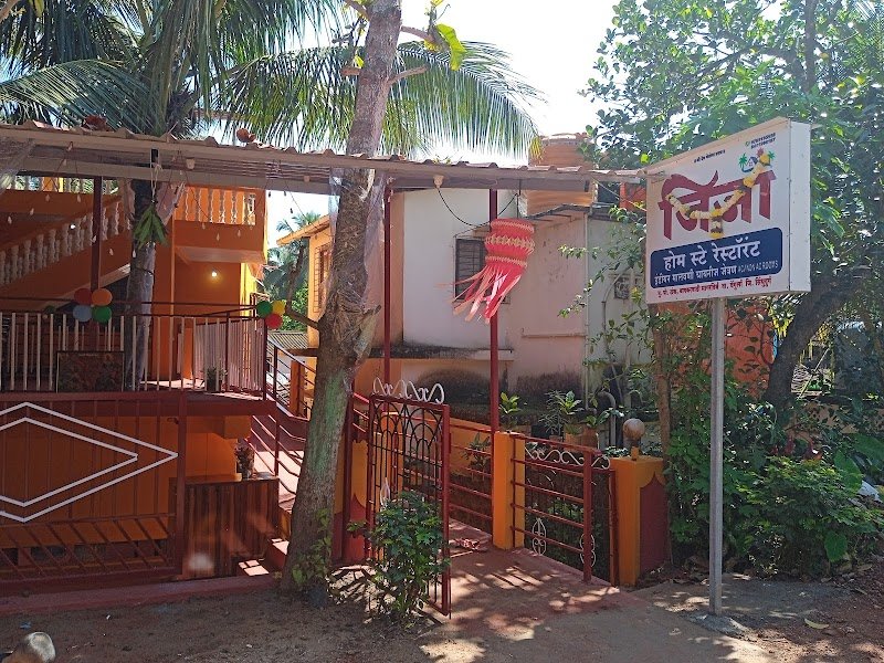 Jija Homestay 5