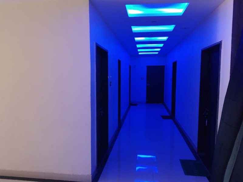 Siddhivinayak Resort Nx 4
